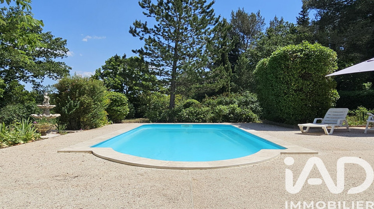 Ma-Cabane - Vente Maison Gardanne, 155 m²
