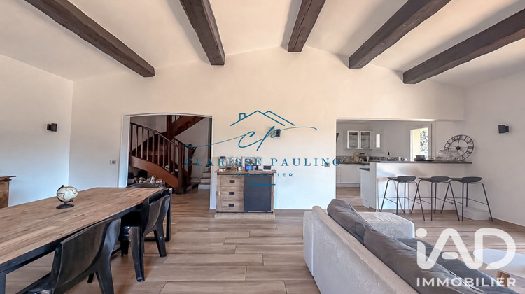 Ma-Cabane - Vente Maison Gardanne, 110 m²
