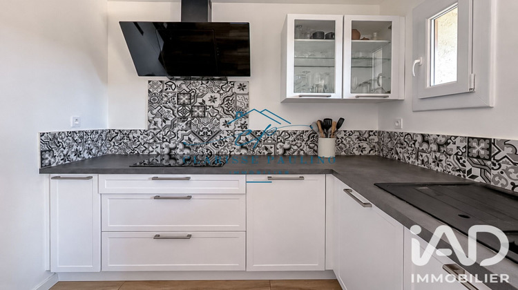 Ma-Cabane - Vente Maison Gardanne, 110 m²