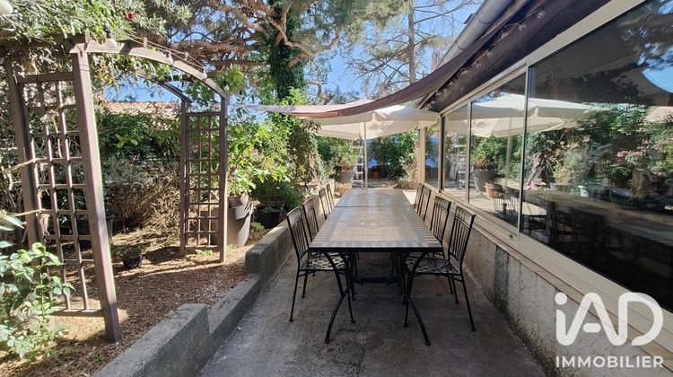 Ma-Cabane - Vente Maison Gardanne, 120 m²