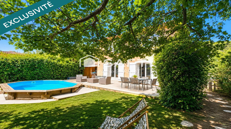 Ma-Cabane - Vente Maison Gardanne, 94 m²
