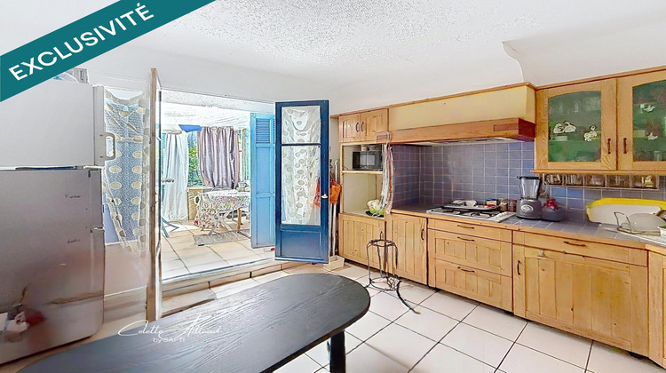 Ma-Cabane - Vente Maison Gardanne, 126 m²
