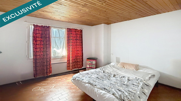Ma-Cabane - Vente Maison Gardanne, 126 m²