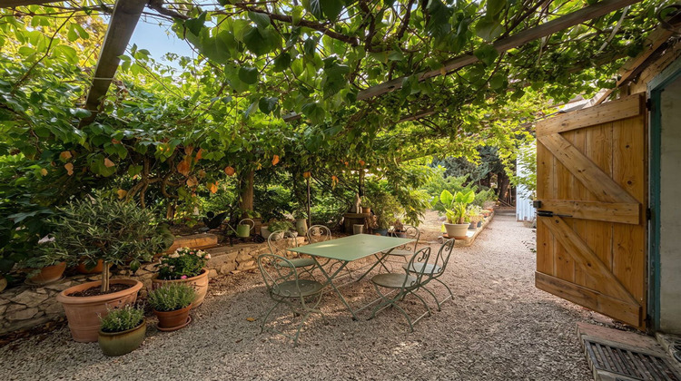 Ma-Cabane - Vente Maison GARDANNE, 87 m²