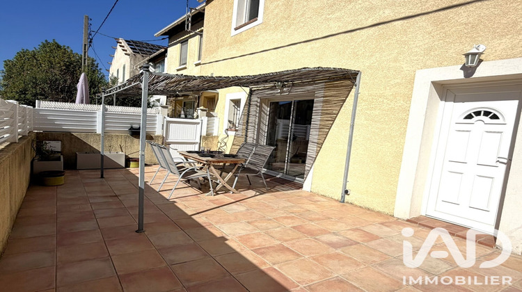 Ma-Cabane - Vente Maison Gardanne, 67 m²