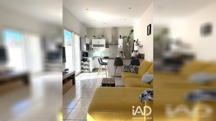 Ma-Cabane - Vente Maison Gardanne, 67 m²