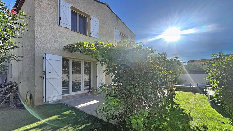 Ma-Cabane - Vente Maison GARDANNE, 80 m²