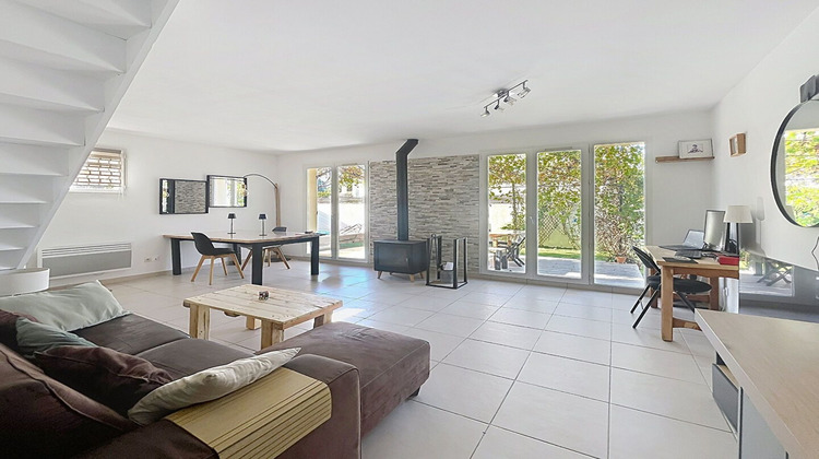 Ma-Cabane - Vente Maison GARDANNE, 80 m²