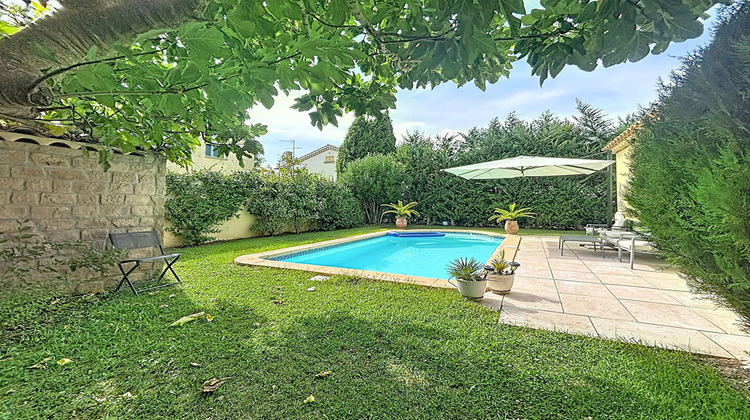 Ma-Cabane - Vente Maison GARDANNE, 136 m²