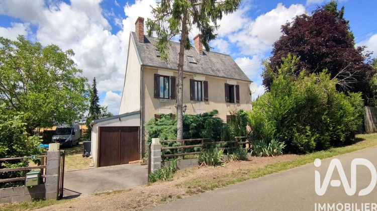Ma-Cabane - Vente Maison Gardefort, 142 m²