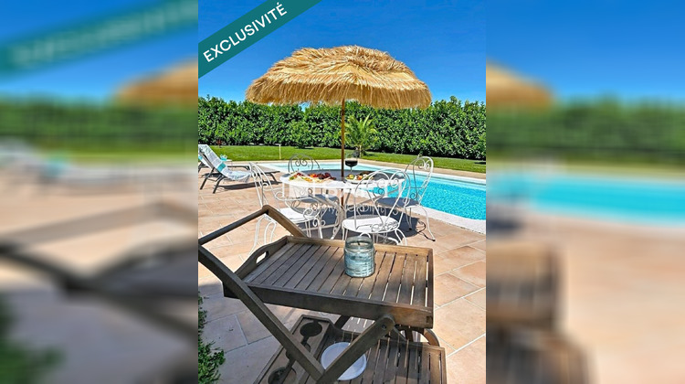 Ma-Cabane - Vente Maison Gardegan-Et-Tourtirac, 150 m²