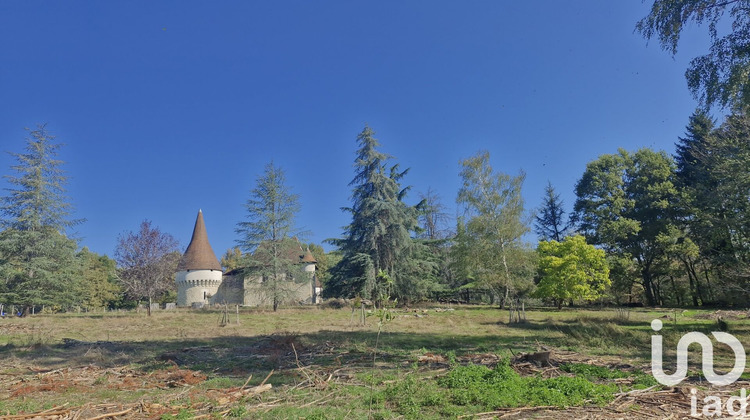 Ma-Cabane - Vente Maison Gardegan-Et-Tourtirac, 300 m²