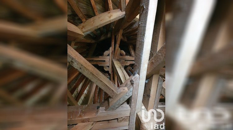 Ma-Cabane - Vente Maison Gardegan-Et-Tourtirac, 300 m²