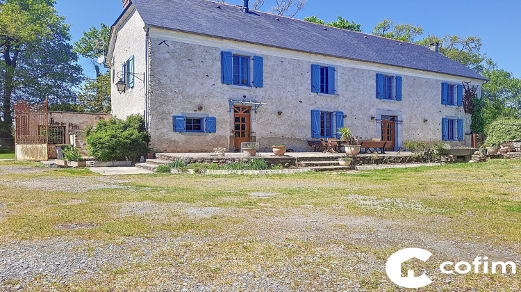 Ma-Cabane - Vente Maison Gardères, 244 m²