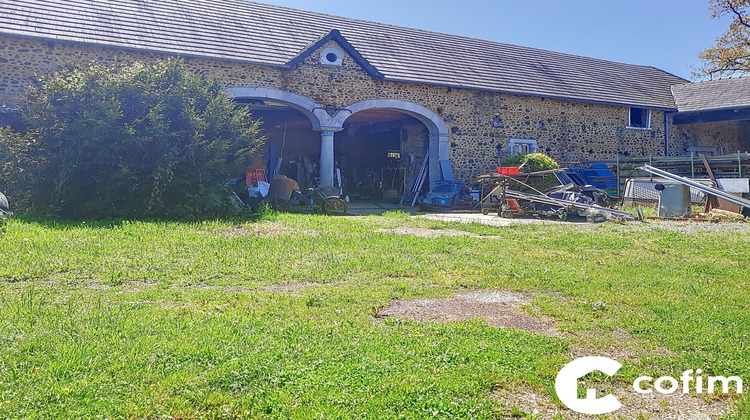 Ma-Cabane - Vente Maison Gardères, 244 m²