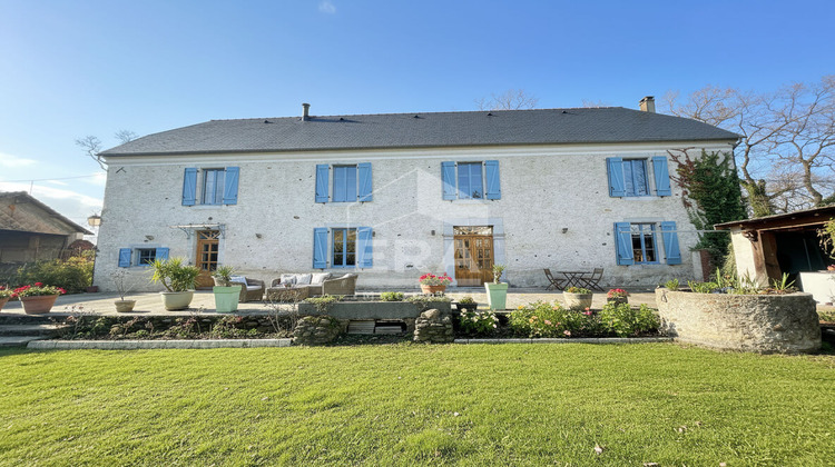 Ma-Cabane - Vente Maison GARDERES, 243 m²