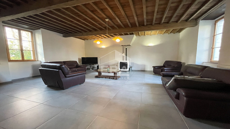 Ma-Cabane - Vente Maison GARDERES, 243 m²