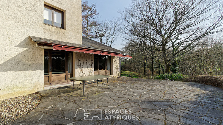 Ma-Cabane - Vente Maison GARDERES, 250 m²