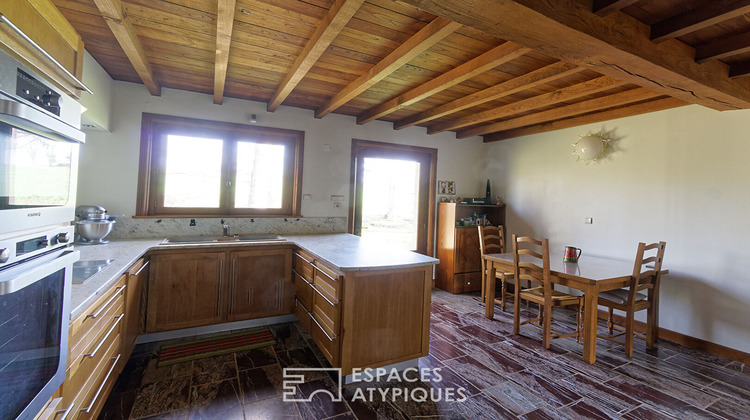 Ma-Cabane - Vente Maison GARDERES, 250 m²