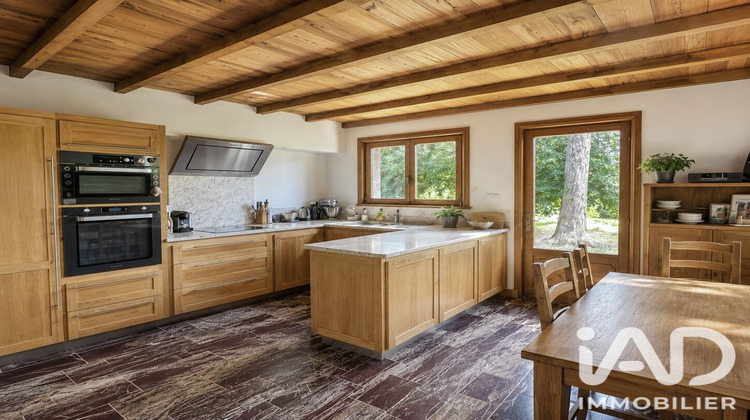 Ma-Cabane - Vente Maison Gardères, 249 m²