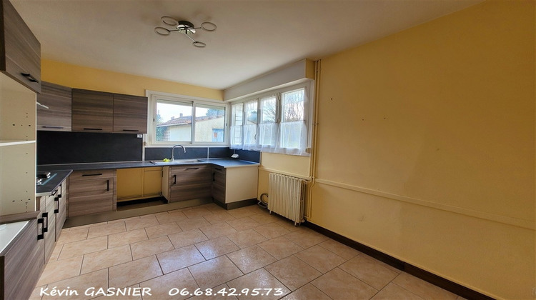 Ma-Cabane - Vente Maison GARDES LE PONTAROUX, 96 m²