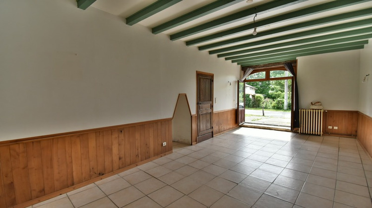 Ma-Cabane - Vente Maison GARDES LE PONTAROUX, 79 m²