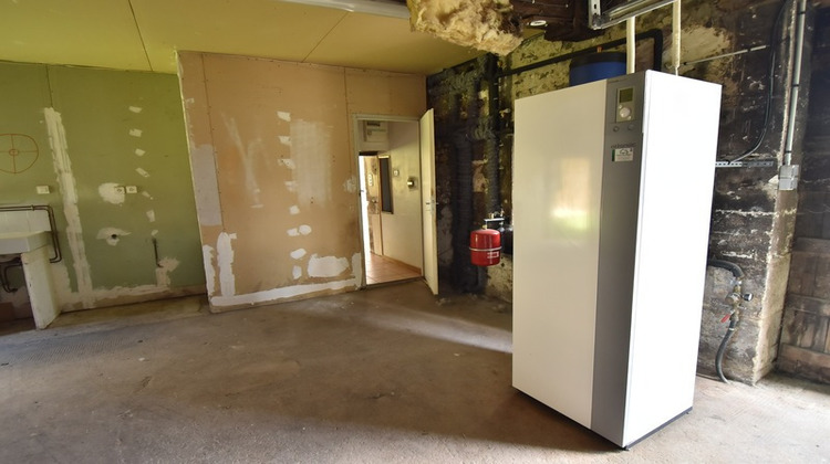 Ma-Cabane - Vente Maison GARDES LE PONTAROUX, 79 m²