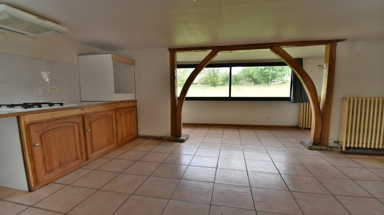 Ma-Cabane - Vente Maison GARDES LE PONTAROUX, 79 m²