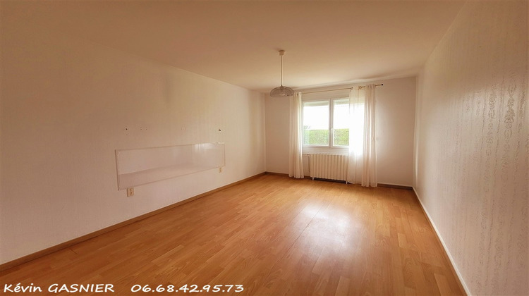 Ma-Cabane - Vente Maison GARDES LE PONTAROUX, 96 m²