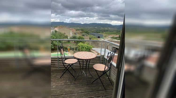 Ma-Cabane - Vente Maison GARDIE, 250 m²