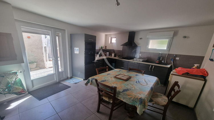 Ma-Cabane - Vente Maison GARDIE, 121 m²
