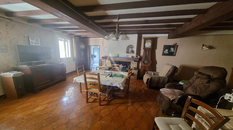 Ma-Cabane - Vente Maison GARDIE, 121 m²