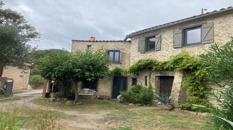 Ma-Cabane - Vente Maison GARDIE, 250 m²