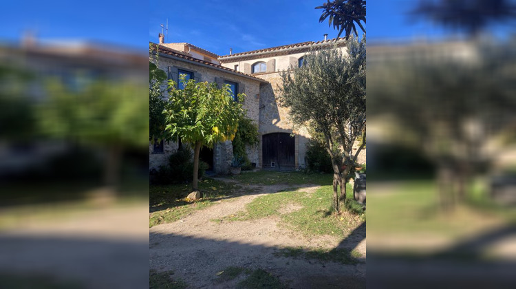 Ma-Cabane - Vente Maison GARDIE, 250 m²