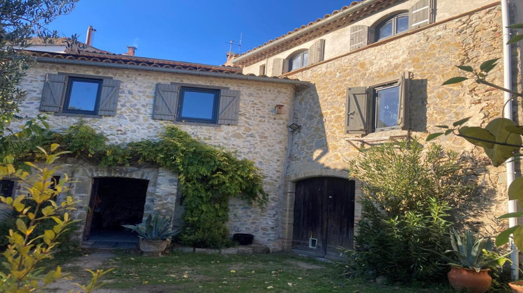 Ma-Cabane - Vente Maison GARDIE, 250 m²