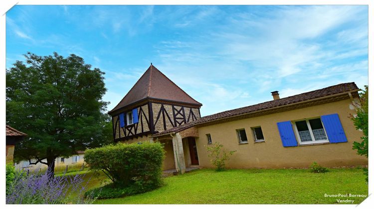 Ma-Cabane - Vente Maison Gardonne, 143 m²