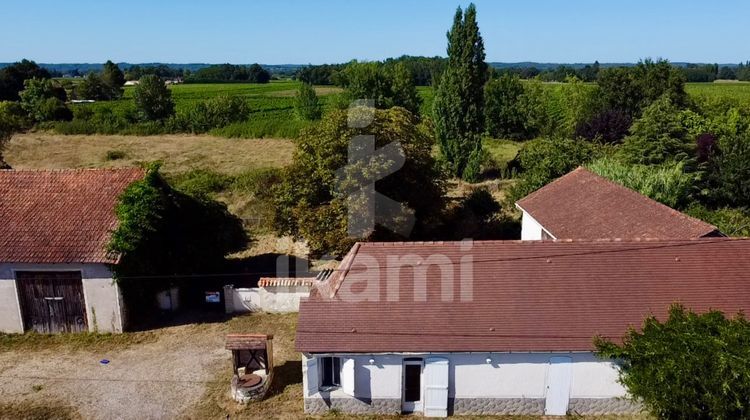 Ma-Cabane - Vente Maison Gardonne, 164 m²