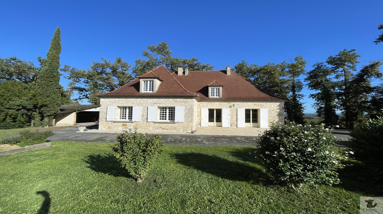 Ma-Cabane - Vente Maison Gardonne, 154 m²