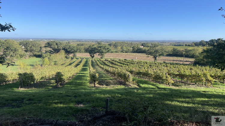 Ma-Cabane - Vente Maison Gardonne, 154 m²