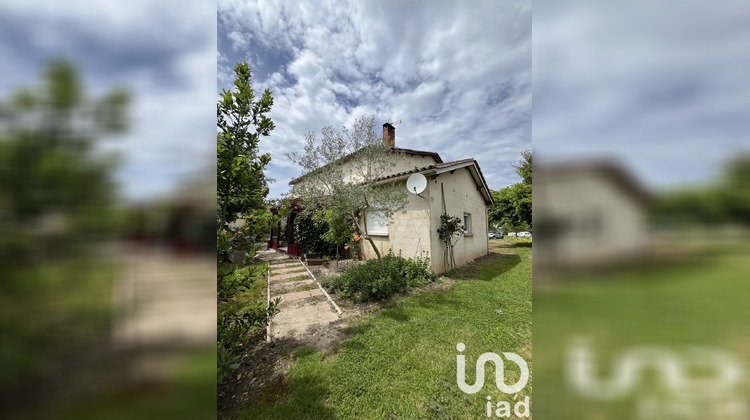 Ma-Cabane - Vente Maison Gardonne, 203 m²