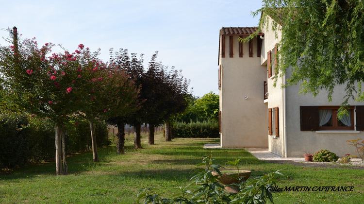 Ma-Cabane - Vente Maison GARDONNE, 130 m²