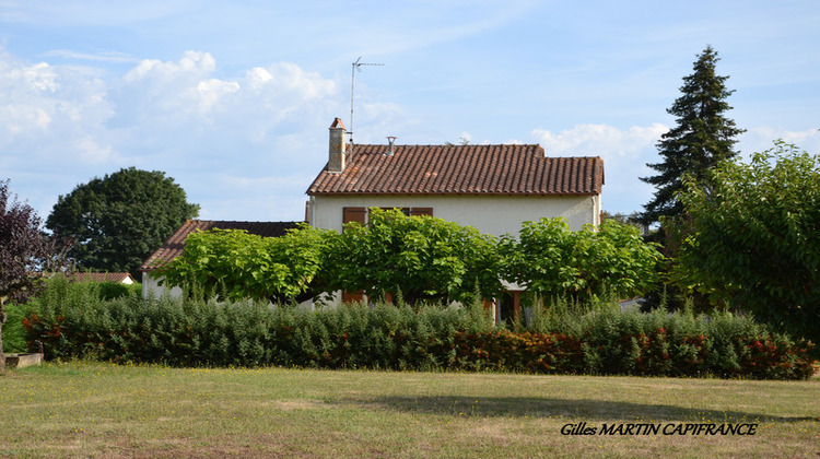 Ma-Cabane - Vente Maison GARDONNE, 130 m²