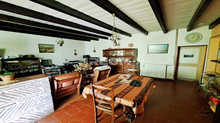 Ma-Cabane - Vente Maison Gardonne, 126 m²