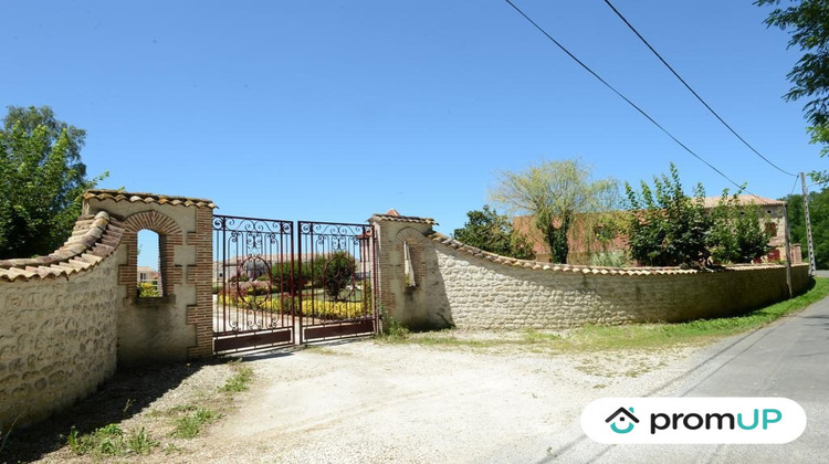 Ma-Cabane - Vente Maison Gardonne, 780 m²