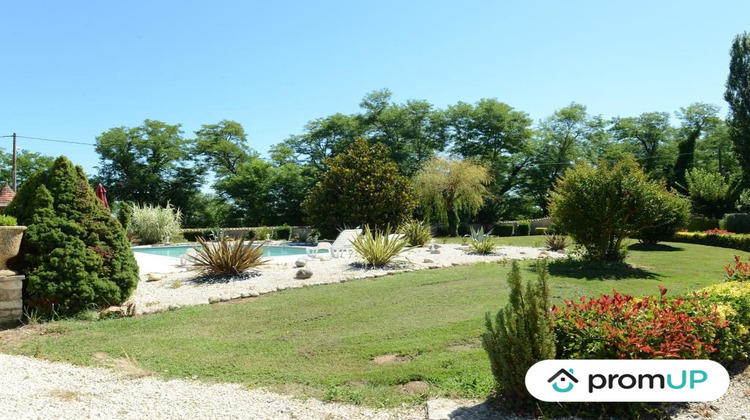 Ma-Cabane - Vente Maison Gardonne, 780 m²