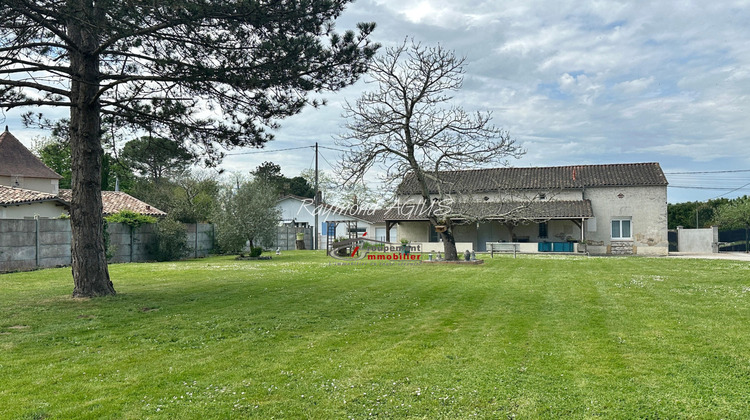 Ma-Cabane - Vente Maison Gardonne, 263 m²