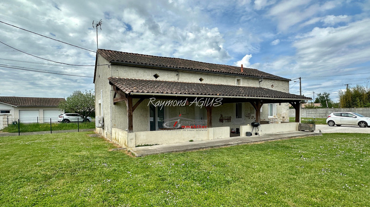 Ma-Cabane - Vente Maison Gardonne, 263 m²