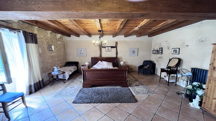 Ma-Cabane - Vente Maison Gardonne, 240 m²