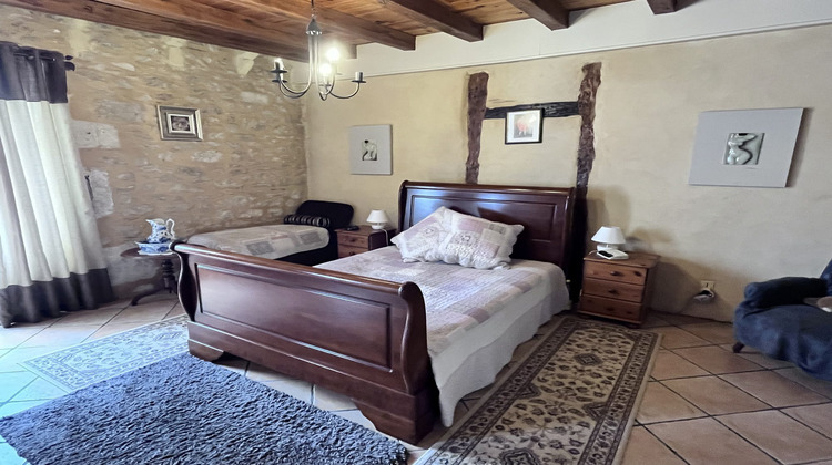 Ma-Cabane - Vente Maison Gardonne, 240 m²