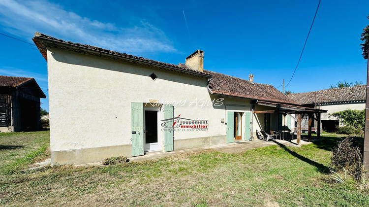 Ma-Cabane - Vente Maison Gardonne, 150 m²